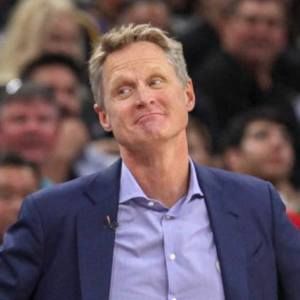 Meet your Posher, Steve